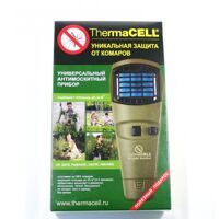 ThermaCELL MR G06-00 - Прибор противомоскитный, оливковый