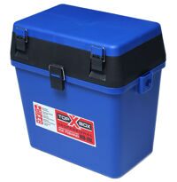 Зимний ящик TOP BOX WB-20L синий