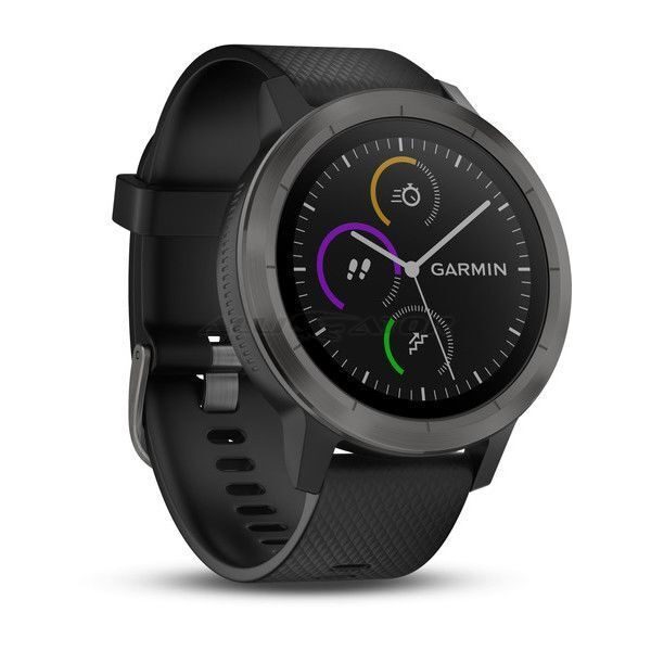 garmin vivoactive 3 garmin pay