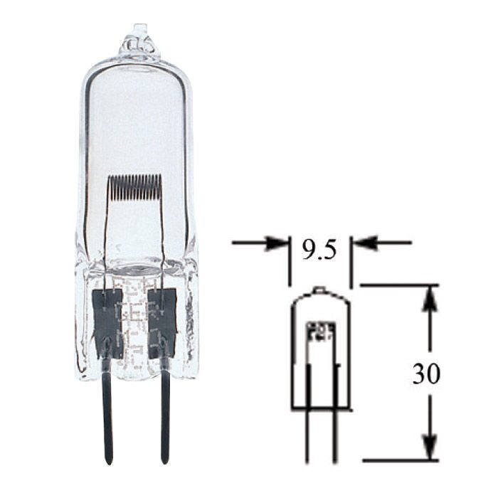  G4 12V/20W