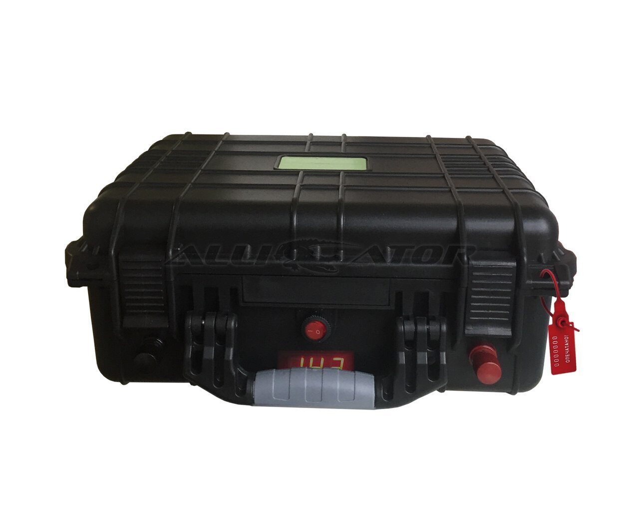 Зарядка аккумулятора lifepo4 12v