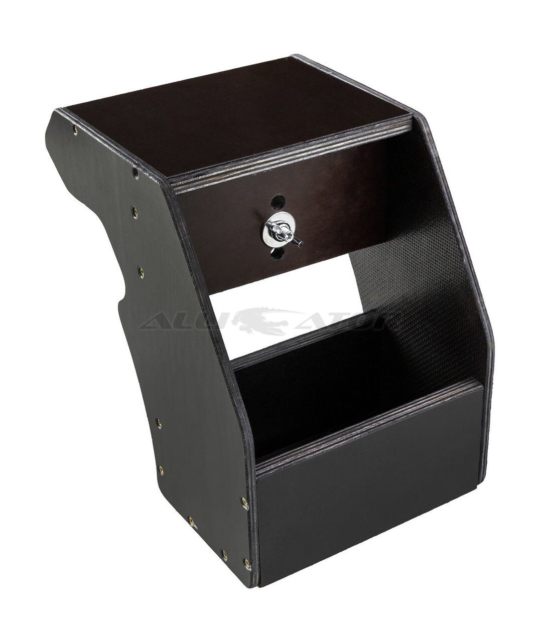 Подставка под эхолот с акумулятором, лик-паз