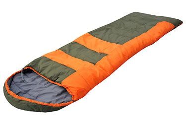 Спальник-одеяло Saami Extreme R (до –20С)