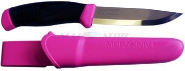 Нож Mora Companion Magenta (12094_Magenta)