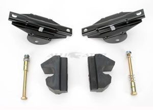 Комплект для установки лыж Yamaha (900MKY)