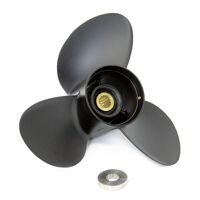 Винт SOLAS Yamaha 14,3 х 21 левого вращения