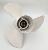 Винт Yamaha Y150/200 14 1/2 X 17 (6G5-45947-01-98)