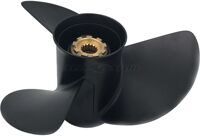 Винт Mercury M90 13 X 17
