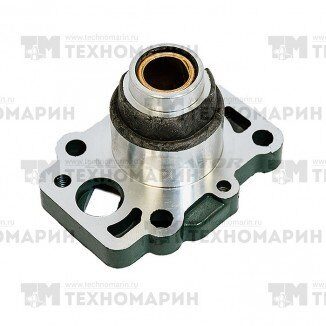 Корпус помпы охлаждения Yamaha 6E7-45331-00-5B