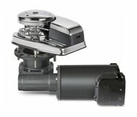 Лебедка якорная Quick Dylan R DR4 1712, V12, 10mm