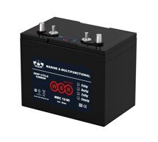 Аккумуляторы тяговые, глубокого разряда, аккумуляторы для лодочных ...