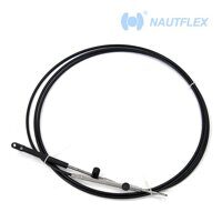 Трос управления газом/реверсом Nautflex M60AA 11 (C5 11), 1 шт