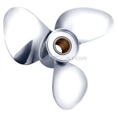 Винт гребной Solas 8532-150-15, 3x15x15 (L)