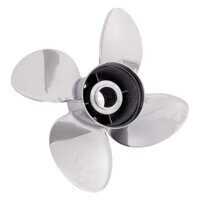 Винт гребной Solas 9453-130-17, 4x13x17 (R) (Rubex)
